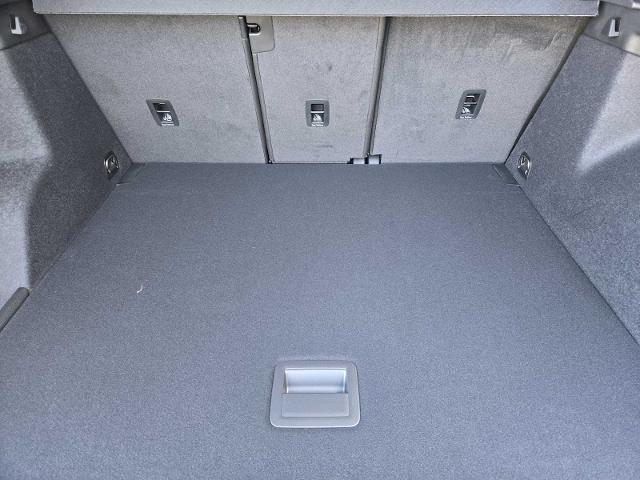2025 Audi Q3 Vehicle Photo in SUGAR LAND, TX 77478