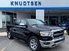 Used 2022 RAM Ram 1500 Big Horn with VIN 1C6SRFFT2NN114683 for sale in Post Falls, ID