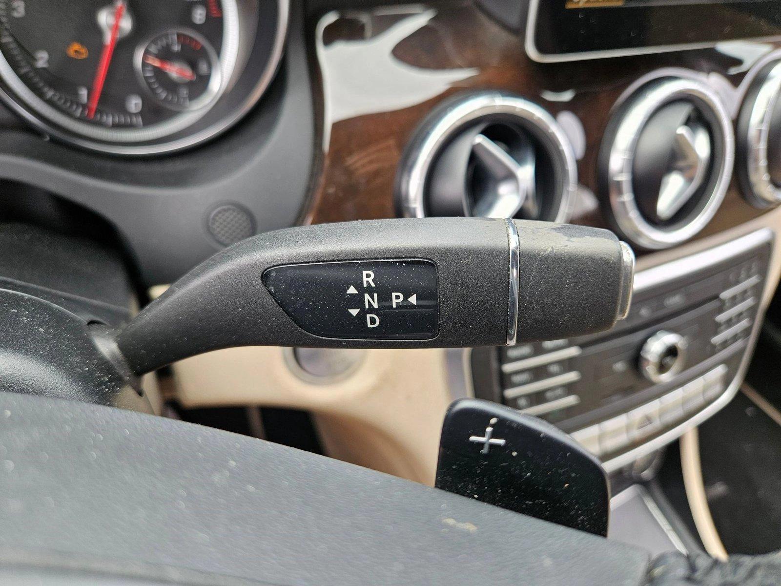2018 Mercedes-Benz CLA Vehicle Photo in Fort Lauderdale, FL 33316