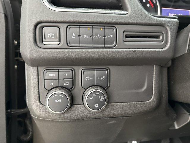 2021 Chevrolet Tahoe Vehicle Photo in Charlotte, NC 28273