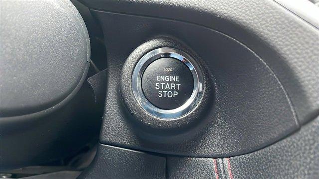 2022 Subaru Impreza Vehicle Photo in THOMPSONTOWN, PA 17094-9014