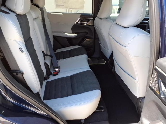 2025 Mitsubishi Outlander Vehicle Photo in Tampa, FL 33612