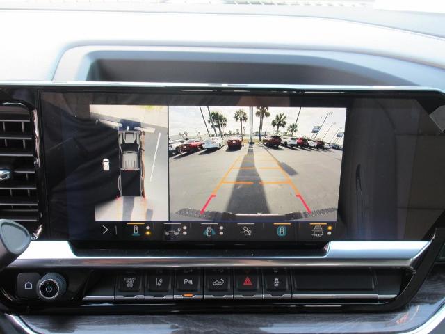 2024 Chevrolet Silverado 3500 HD Vehicle Photo in LEESBURG, FL 34788-4022
