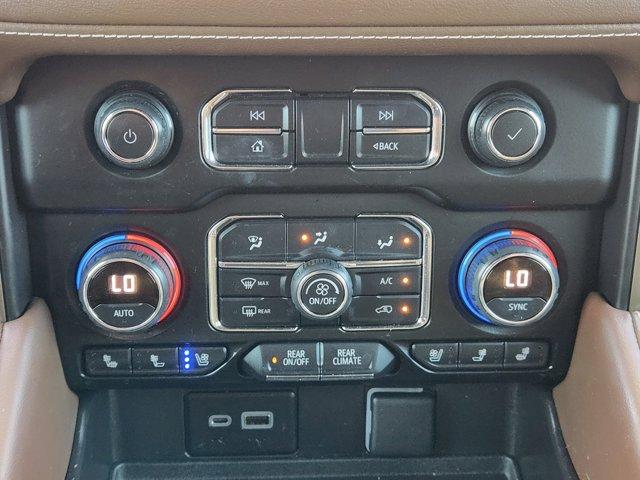 2021 Chevrolet Tahoe Vehicle Photo in Decatur, TX 76234