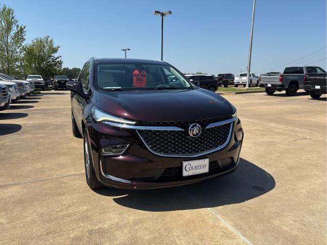 Used 2023 Buick Enclave Avenir with VIN 5GAERDKW9PJ189841 for sale in Ruston, LA