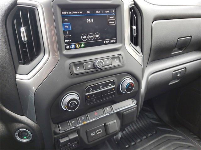 2024 Chevrolet Silverado 1500 Vehicle Photo in MILFORD, OH 45150-1684