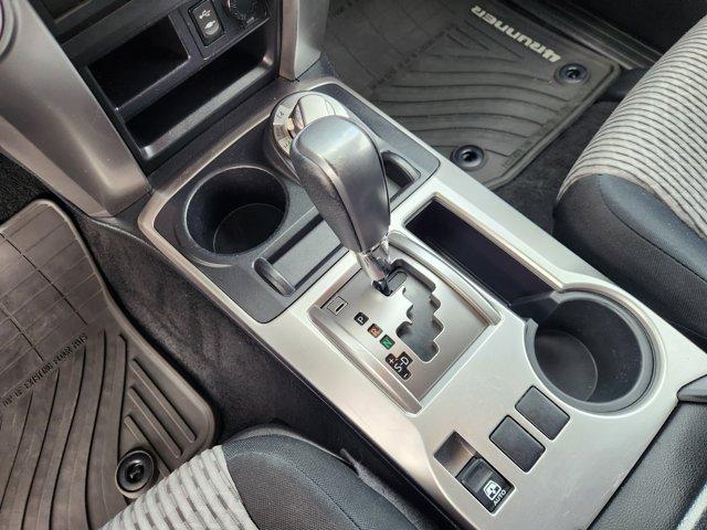 2015 Toyota 4Runner Vehicle Photo in SUGAR LAND, TX 77478-0000