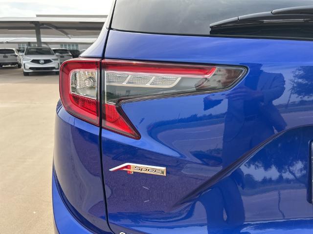 2022 Acura RDX Vehicle Photo in Grapevine, TX 76051