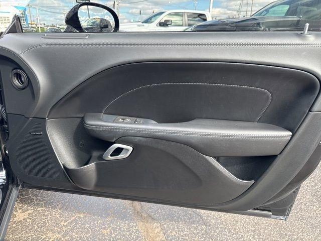 2021 Dodge Challenger Vehicle Photo in MEDINA, OH 44256-9631