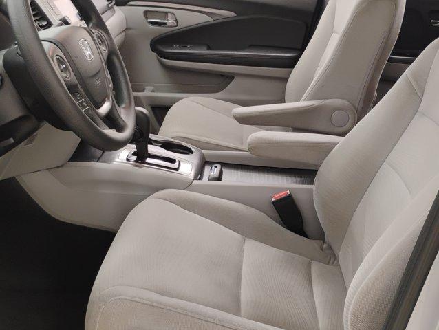 2017 Honda Pilot Vehicle Photo in Fort Mill, SC 29708