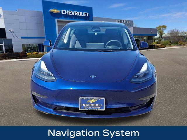 2023 Tesla Model 3 Vehicle Photo in DANBURY, CT 06810-5034