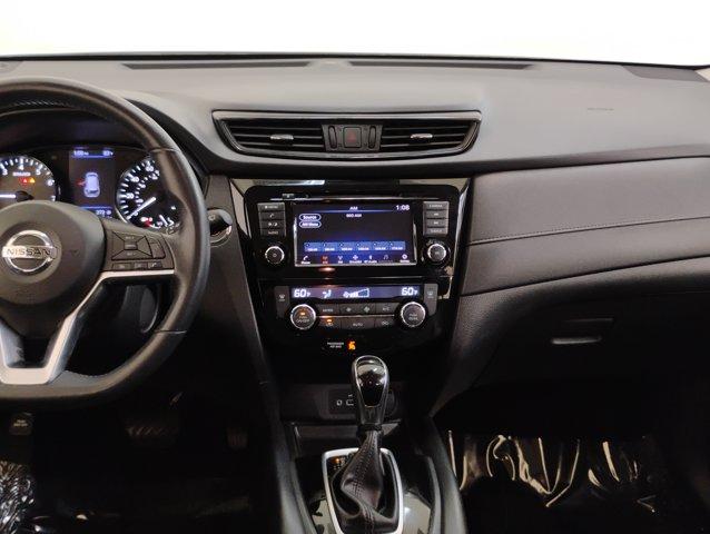 2019 Nissan Rogue Vehicle Photo in PINEVILLE, NC 28134-8495
