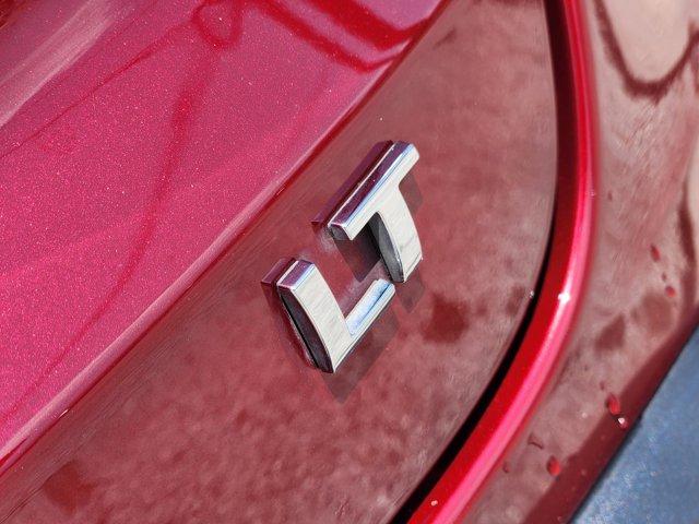 2024 Chevrolet Trax Vehicle Photo in SUGAR LAND, TX 77478-0000