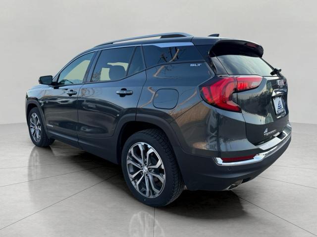2019 GMC Terrain Vehicle Photo in Appleton, WI 54914