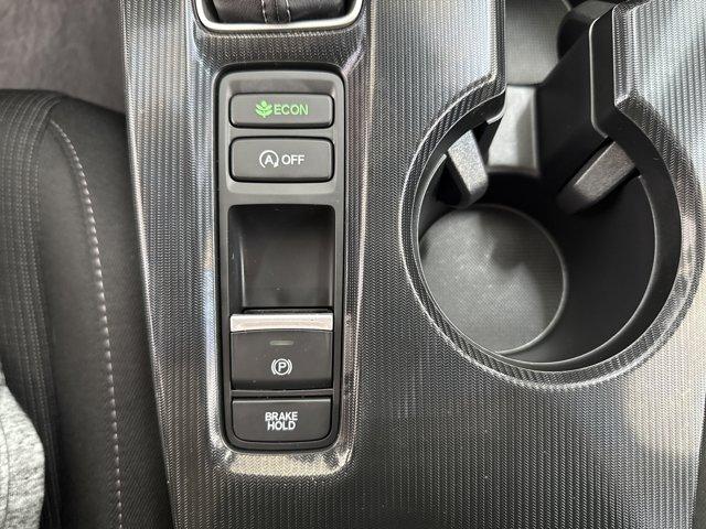 2025 Honda Civic Sedan Vehicle Photo in Charlotte, NC 28273