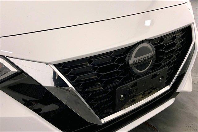 2023 Nissan Sentra Vehicle Photo in KANSAS CITY, MO 64114-4502
