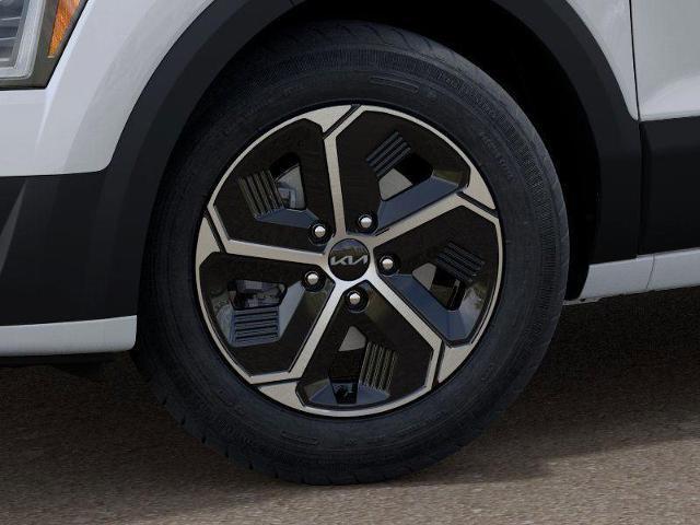 2025 Kia Niro Plug-In Hybrid Vehicle Photo in Tucson, AZ 85712