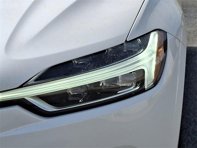 2021 Volvo XC60 Vehicle Photo in BERLIN, MD 21811-1121