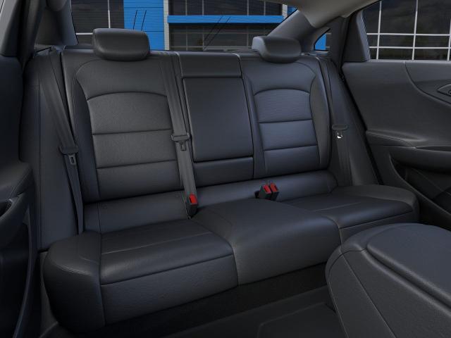 2025 Chevrolet Malibu Vehicle Photo in ORLANDO, FL 32808-7998