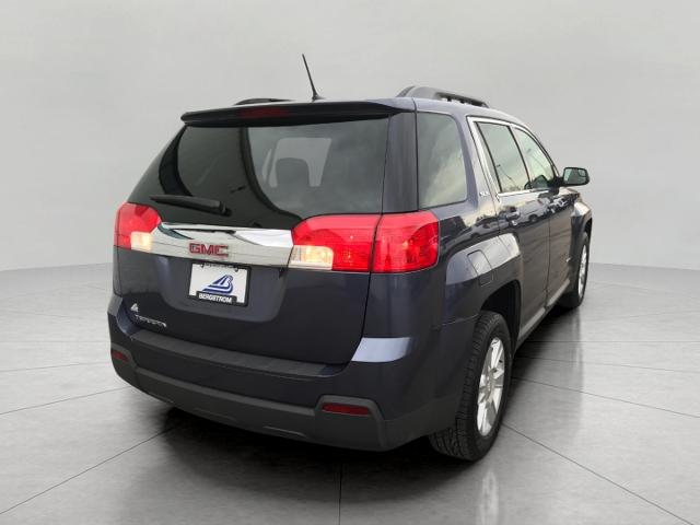 2013 GMC Terrain Vehicle Photo in GREEN BAY, WI 54303-3330