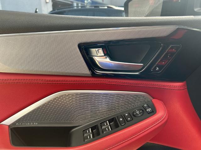 2022 Acura MDX Vehicle Photo in Grapevine, TX 76051