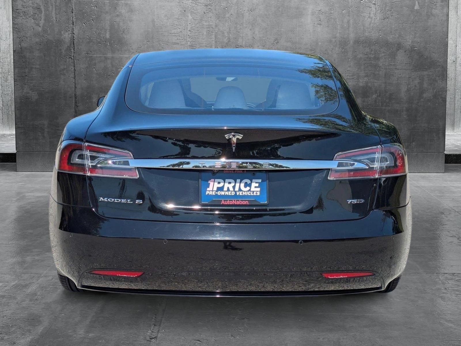 2017 Tesla Model S Vehicle Photo in Sarasota, FL 34231