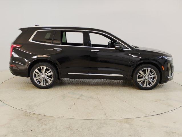2024 Cadillac XT6 Vehicle Photo in PINEVILLE, NC 28134-8495