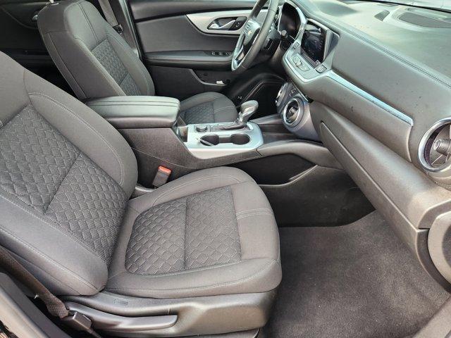2022 Chevrolet Blazer Vehicle Photo in SUGAR LAND, TX 77478-0000