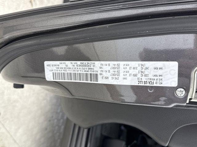 2016 Dodge Grand Caravan Vehicle Photo in Charlotte, NC 28273