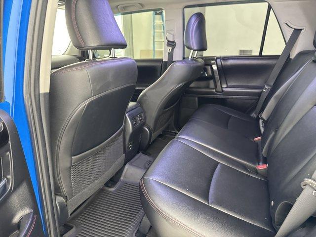 2019 Toyota 4Runner Vehicle Photo in Charlotte, NC 28273