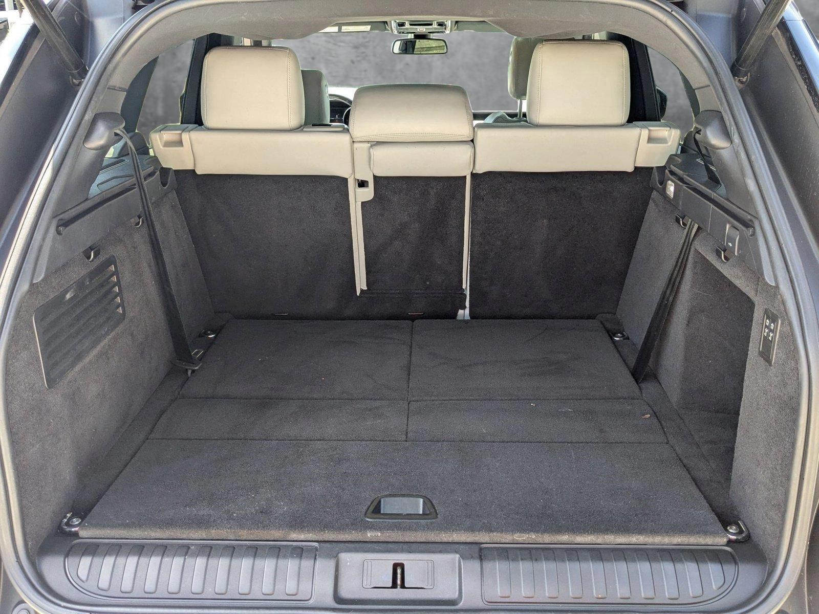 2016 Land Rover Range Rover Sport Vehicle Photo in PEMBROKE PINES, FL 33024-6534