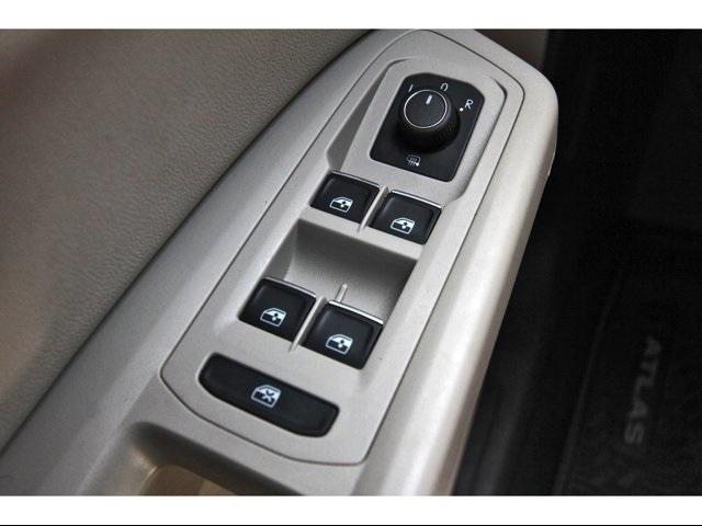 2019 Volkswagen Atlas Vehicle Photo in ROSENBERG, TX 77471-5675