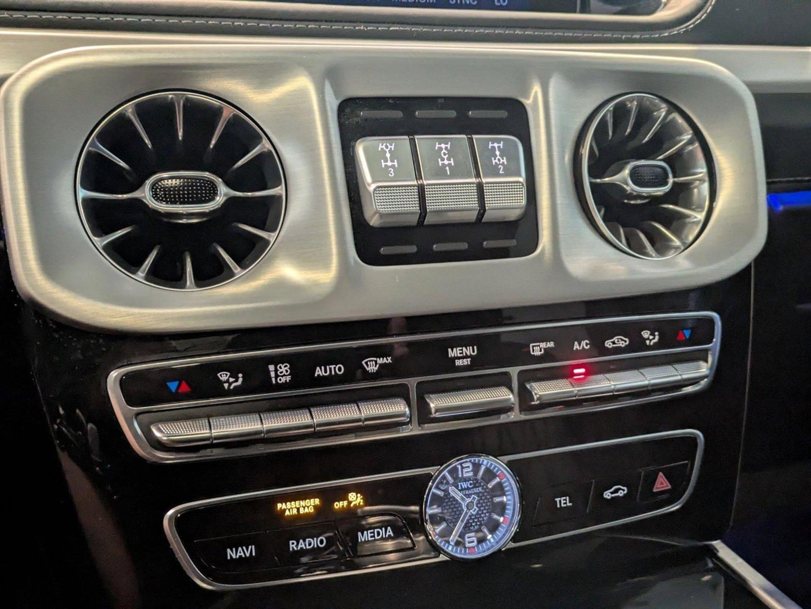 2022 Mercedes-Benz G-Class Vehicle Photo in Coconut Creek, FL 33073