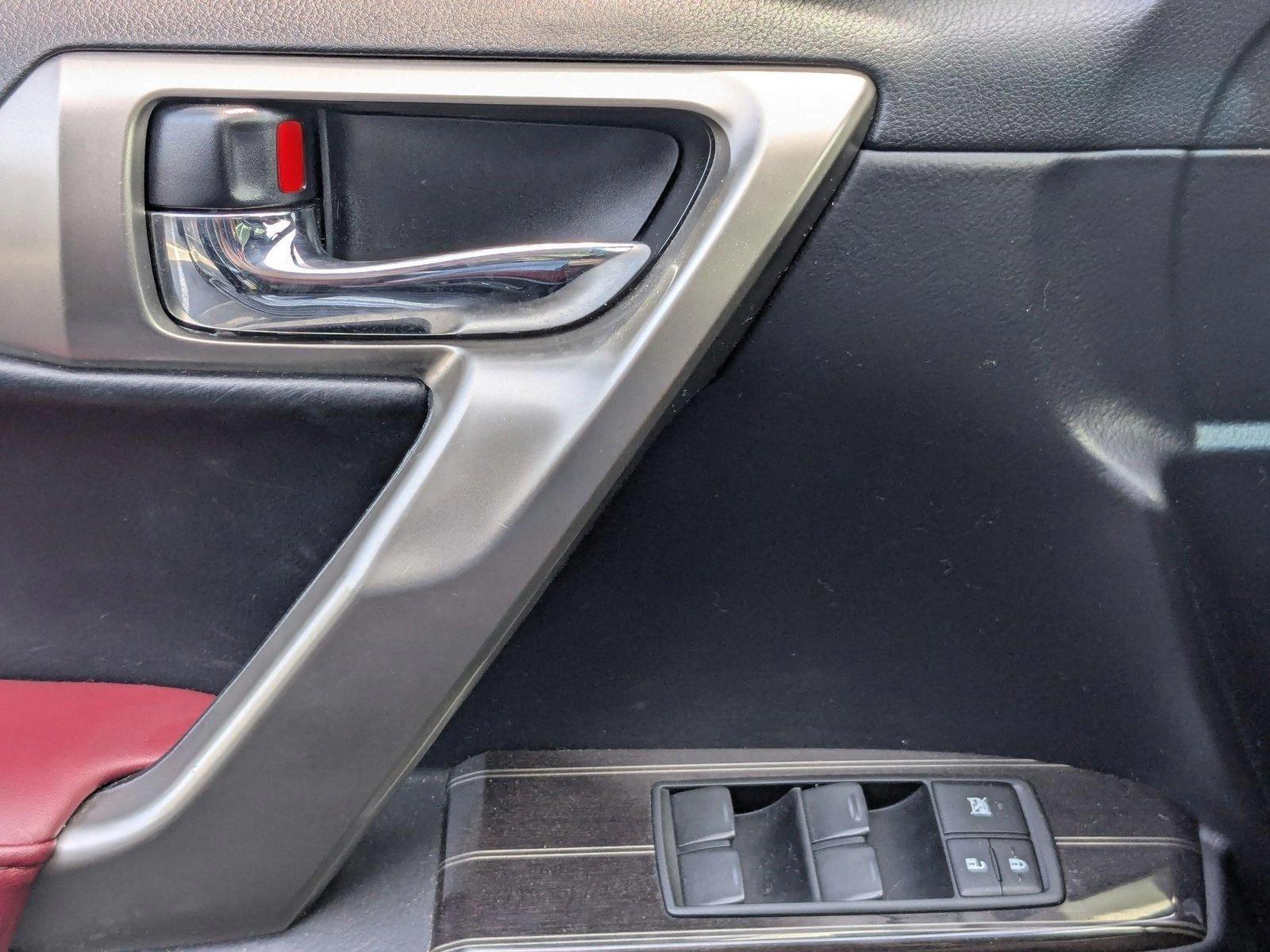 2021 Lexus GX 460 Vehicle Photo in Sanford, FL 32771