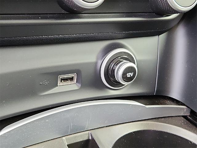 2018 Alfa Romeo Stelvio Vehicle Photo in EASTLAND, TX 76448-3020