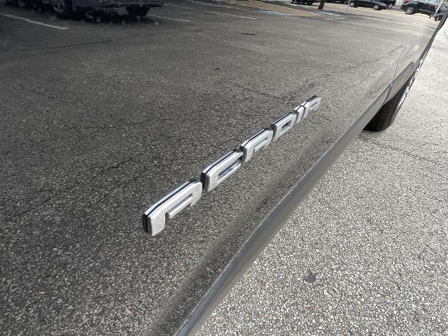 2020 GMC Acadia Vehicle Photo in PITTSBURGH, PA 15226-1209