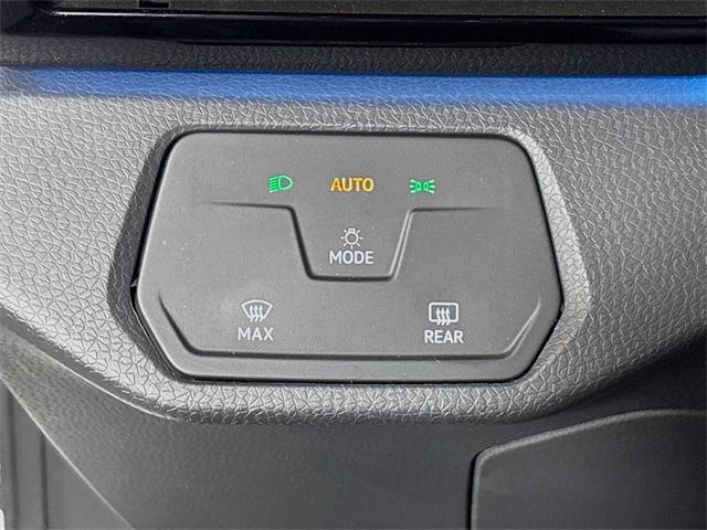 2023 Volkswagen ID.4 Vehicle Photo in Puyallup, WA 98371