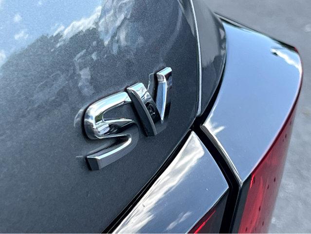 2022 Nissan Altima Vehicle Photo in Savannah, GA 31419