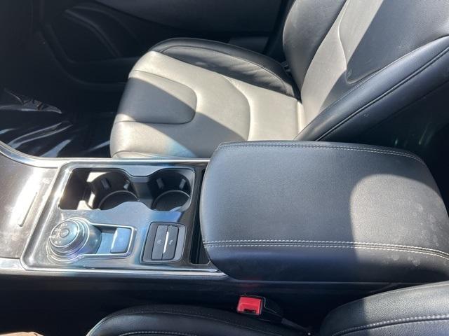 2020 Ford Edge Vehicle Photo in GREEN BAY, WI 54304-5303