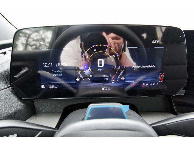 2025 Chevrolet Traverse Vehicle Photo in ROSENBERG, TX 77471-5675