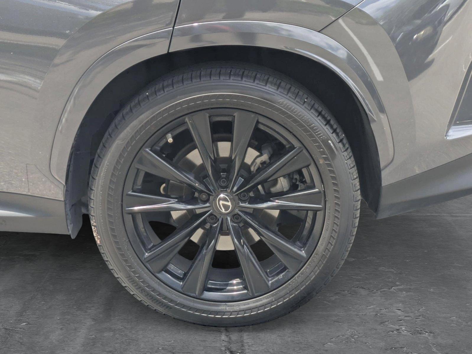 2022 Lexus NX 350 Vehicle Photo in West Palm Beach, FL 33417