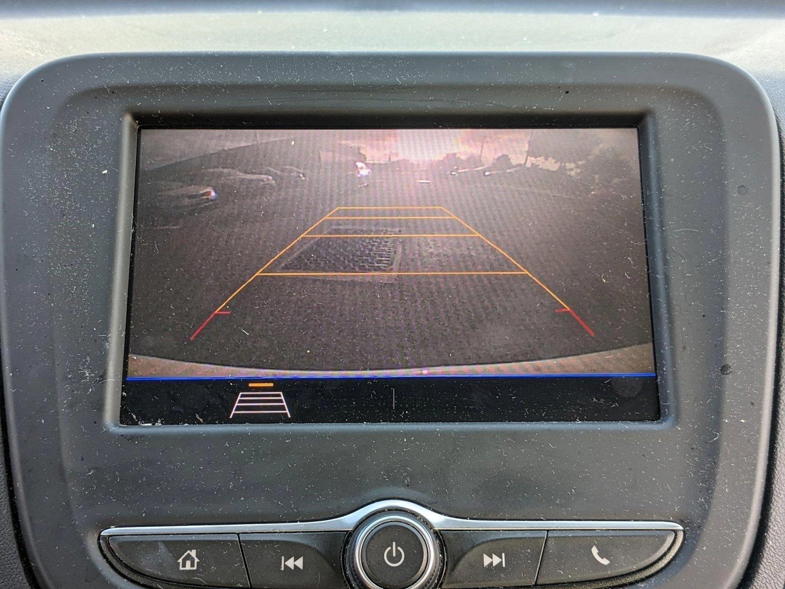 2021 Chevrolet Equinox Vehicle Photo in Orlando, FL 32811