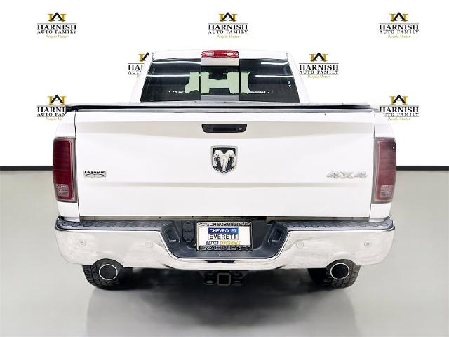 2016 Ram 1500 Vehicle Photo in EVERETT, WA 98203-5662