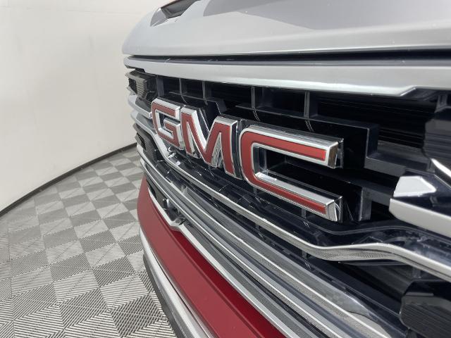 2023 GMC Sierra 1500 Vehicle Photo in GILBERT, AZ 85297-0402