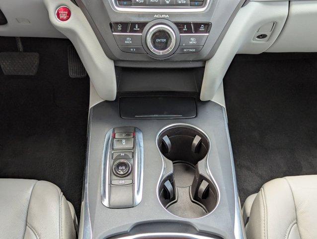 2016 Acura MDX Vehicle Photo in San Antonio, TX 78230