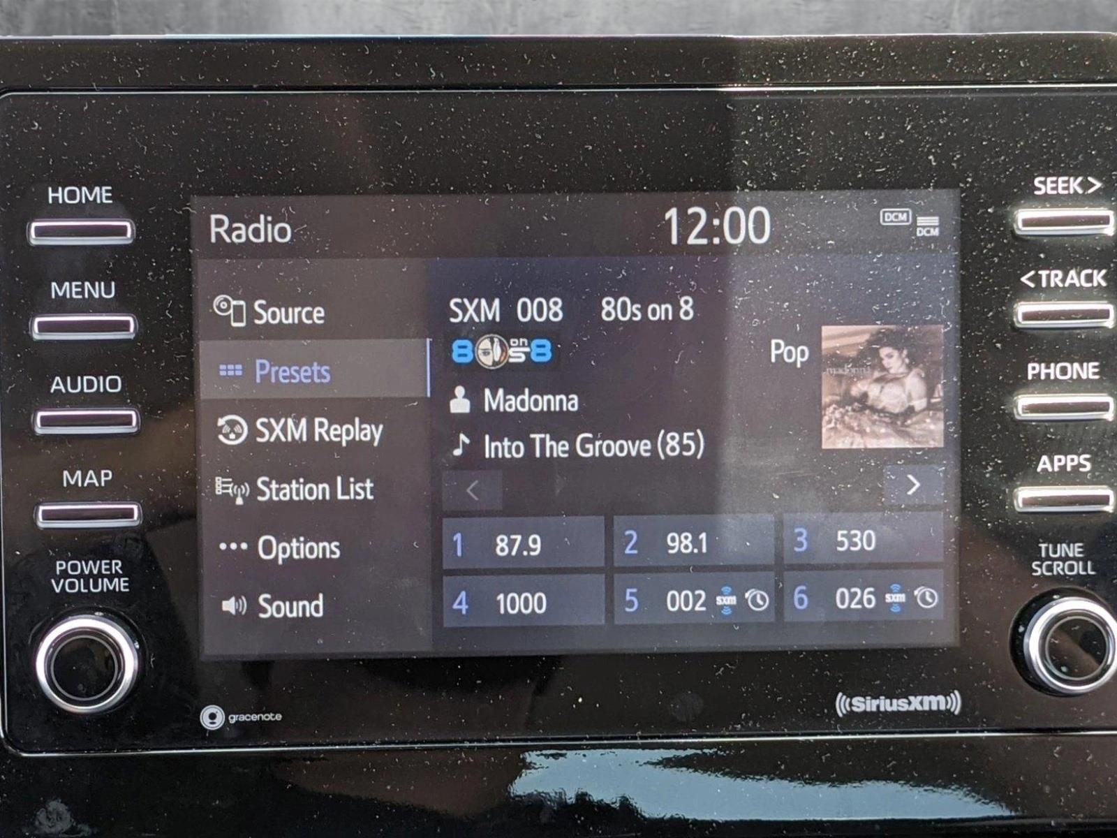 2024 Toyota Camry Vehicle Photo in ORLANDO, FL 32808-7998
