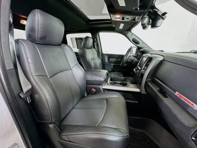 2018 Ram 1500 Vehicle Photo in Doylsetown, PA 18901