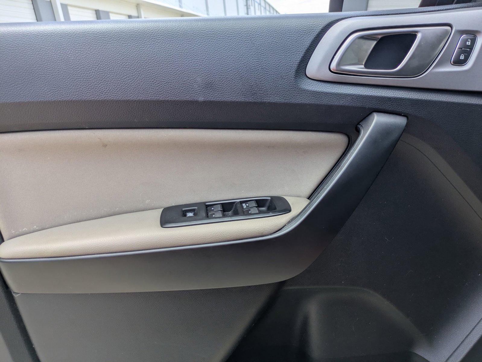 2019 Ford Ranger Vehicle Photo in Winter Park, FL 32792
