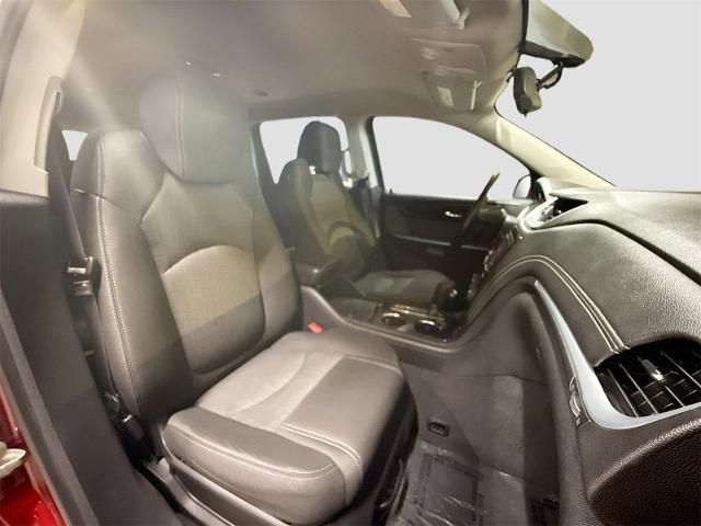 2015 Chevrolet Traverse Vehicle Photo in EVERETT, WA 98203-5662