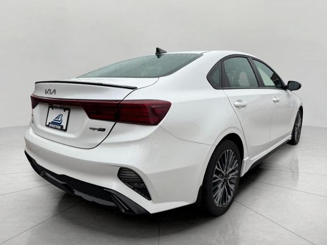2023 Kia Forte Vehicle Photo in Appleton, WI 54914